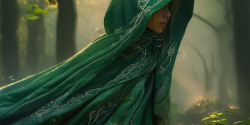 手游化生斗篷带什么属性好呢？