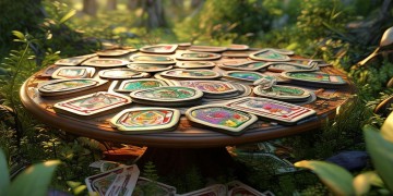 回合类卡牌手游值得玩吗？