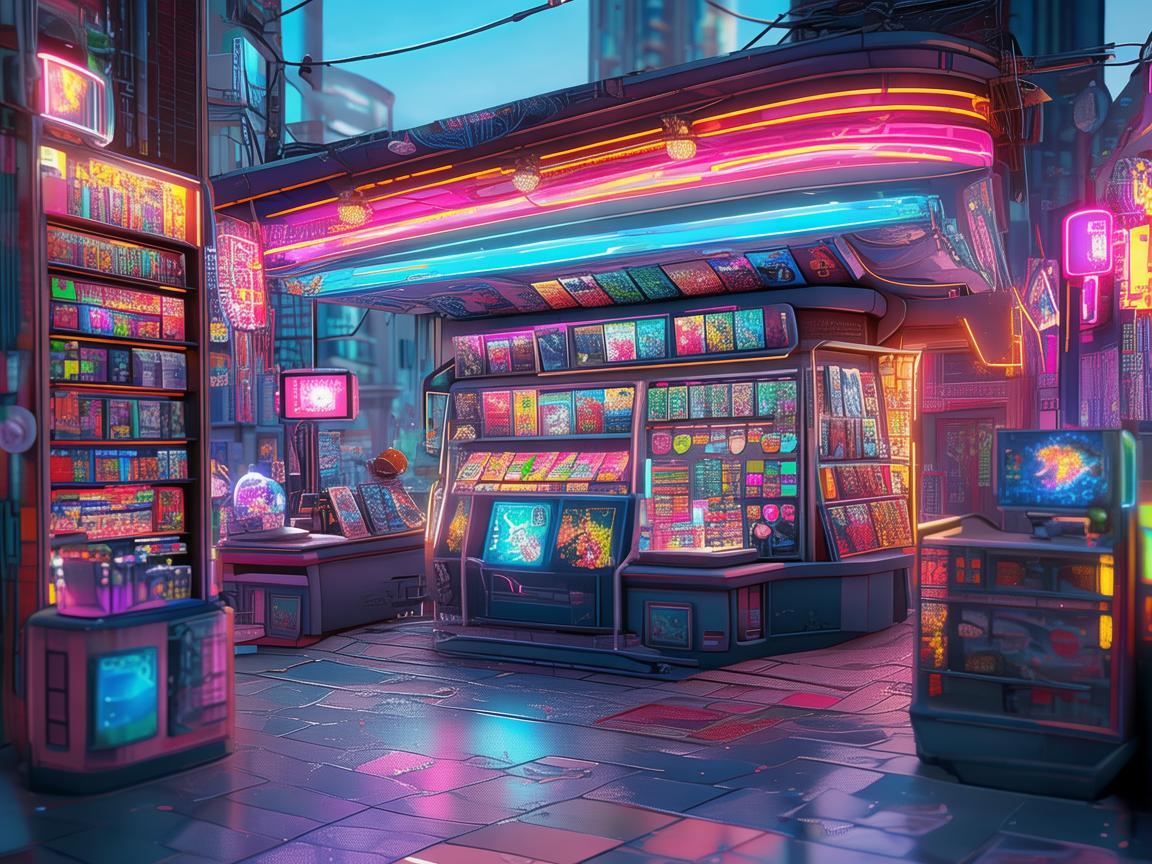 手游店值得投资吗？