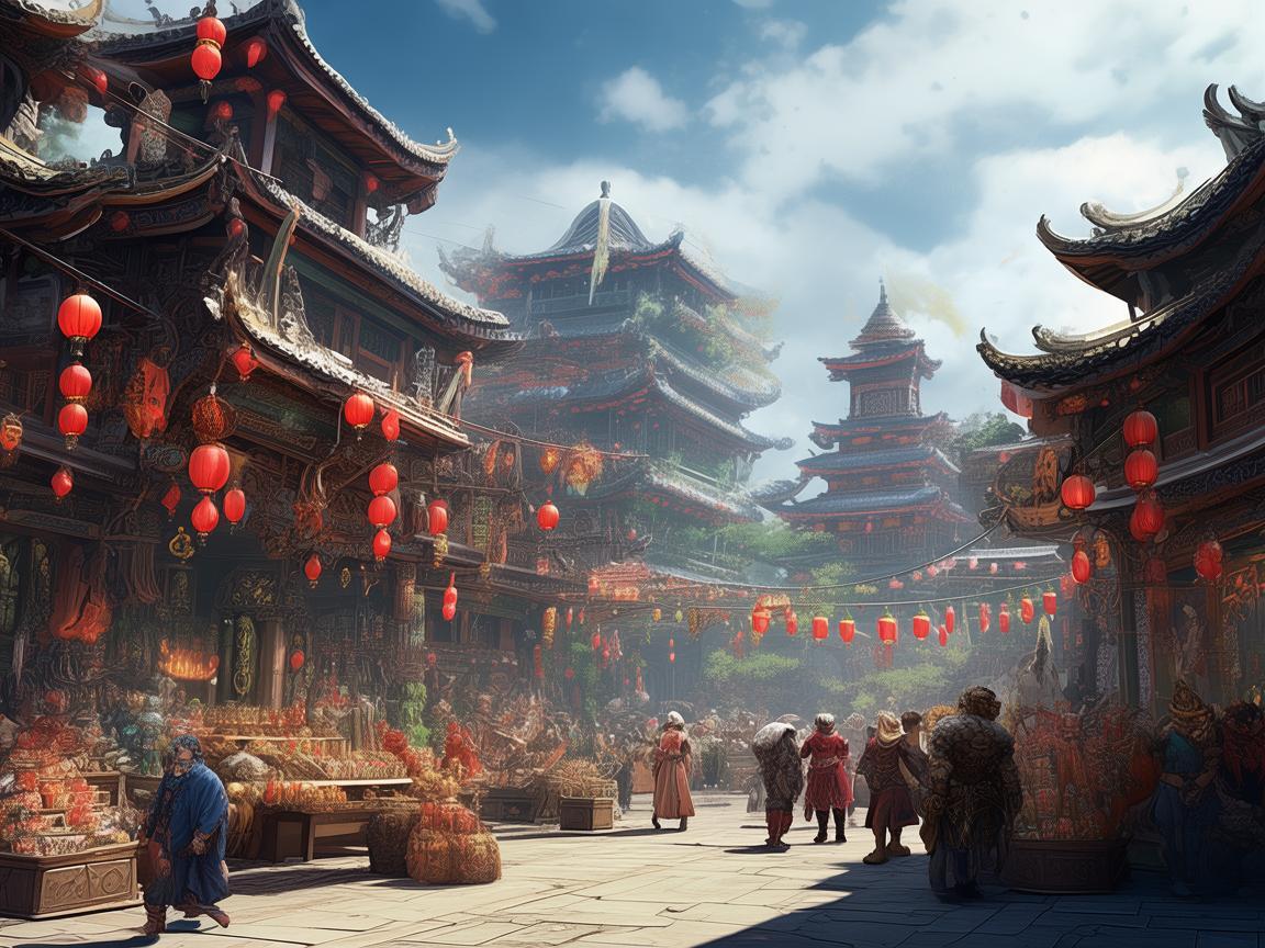 问道手游70级都有什么？