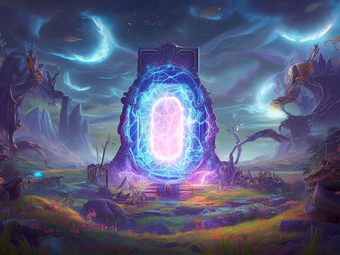 上古魔神手游真的好玩吗？