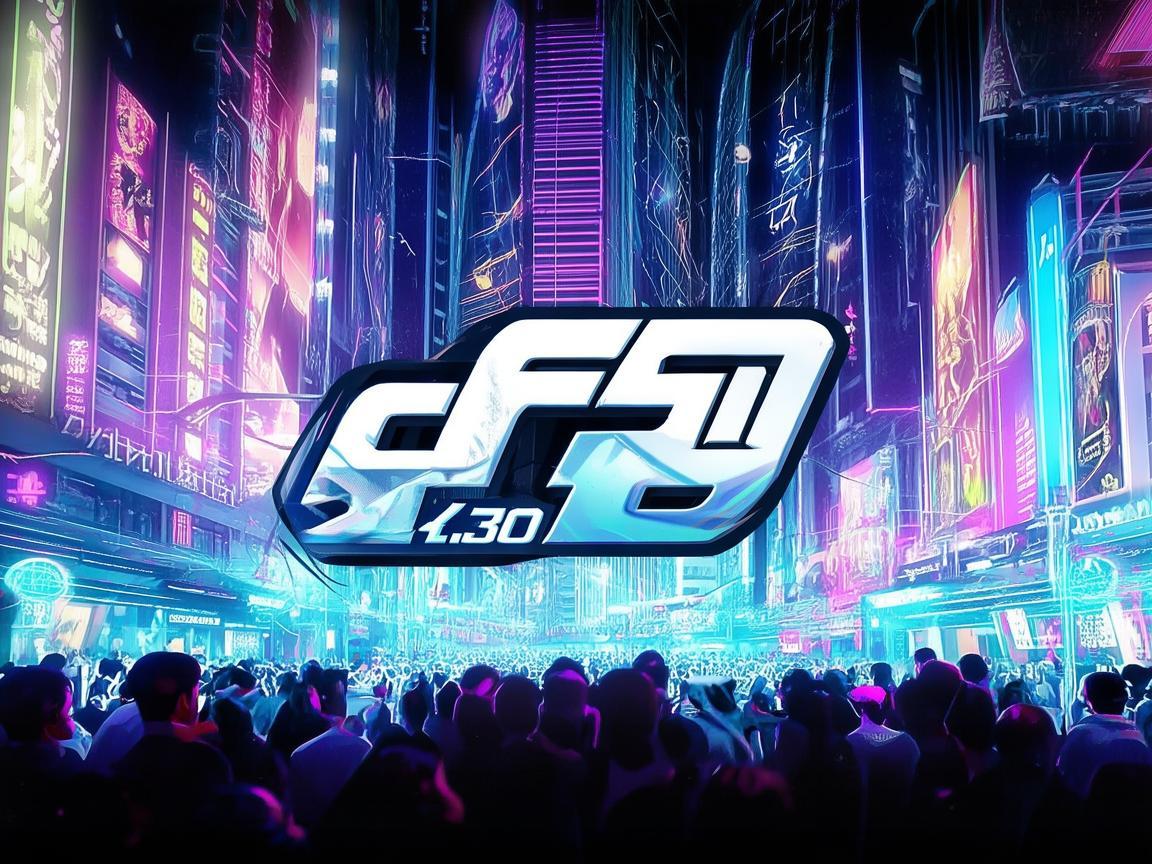 CF手游4.30有什么惊喜？