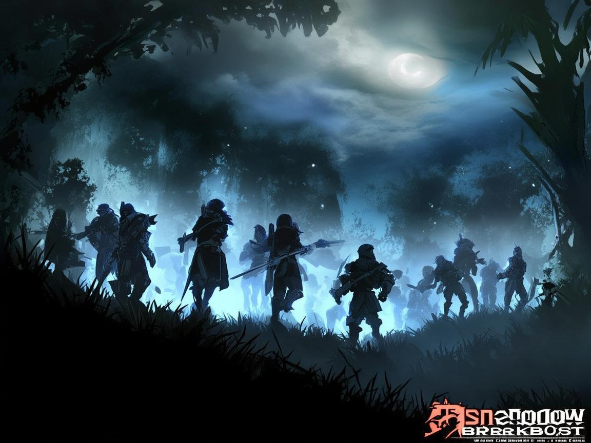 暗影突围手游可以组队吗？