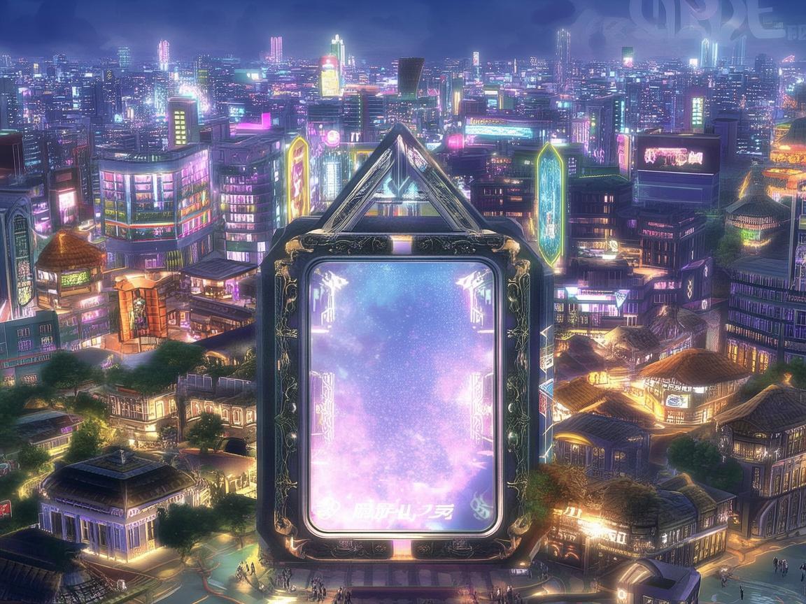 DNF韩服手游和端游互通吗？