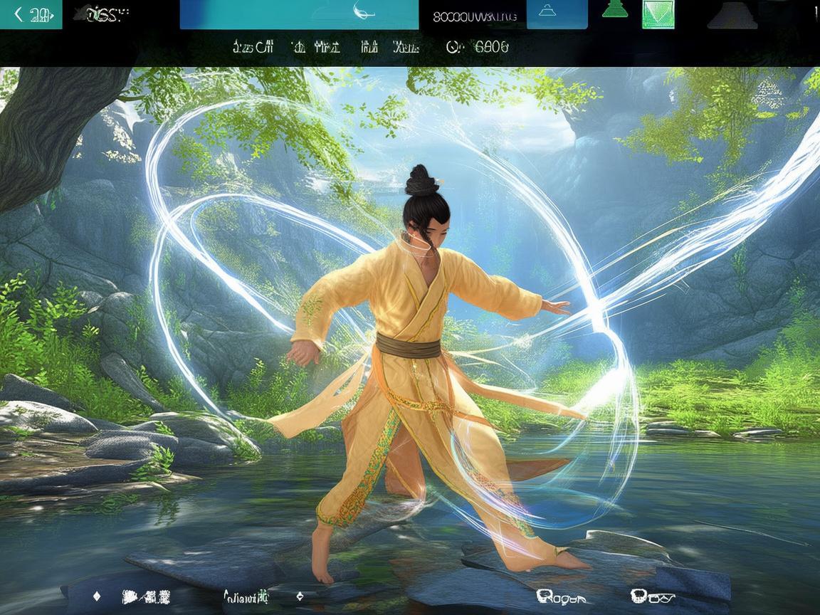 DNF手游气功选什么套好？