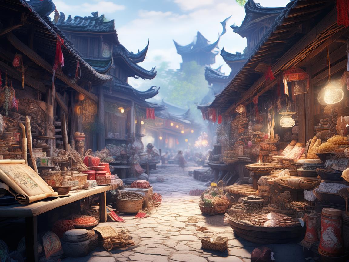 逆水寒手游囤什么卖能赚？