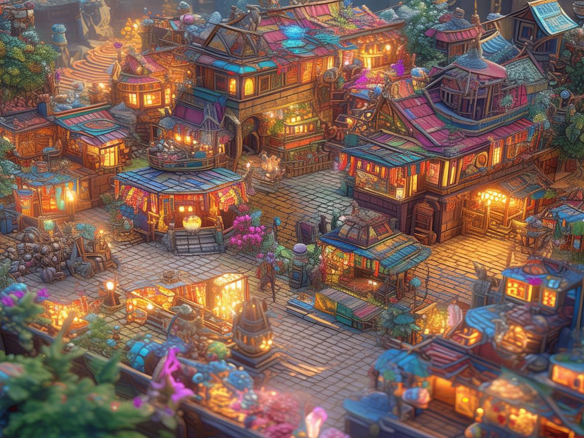 问道手游五开是什么？带你一探究竟！