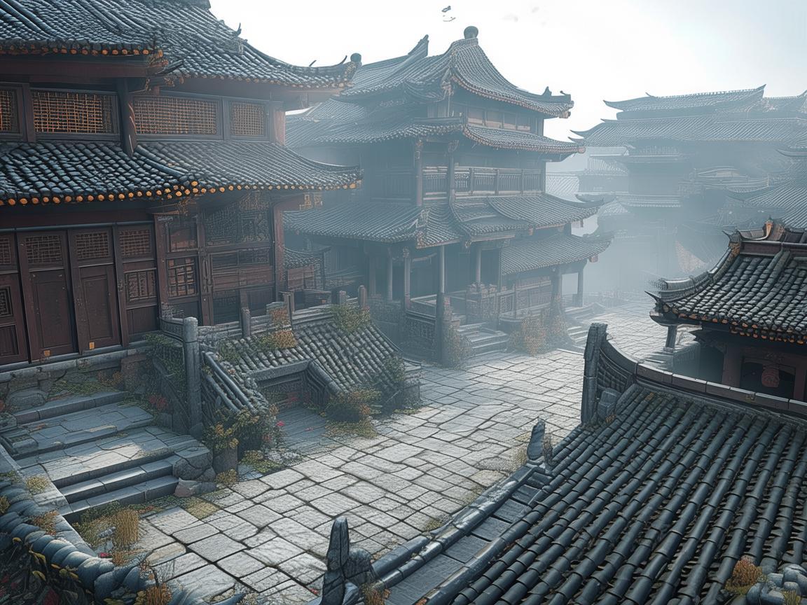 手游里的空城打法究竟是什么？