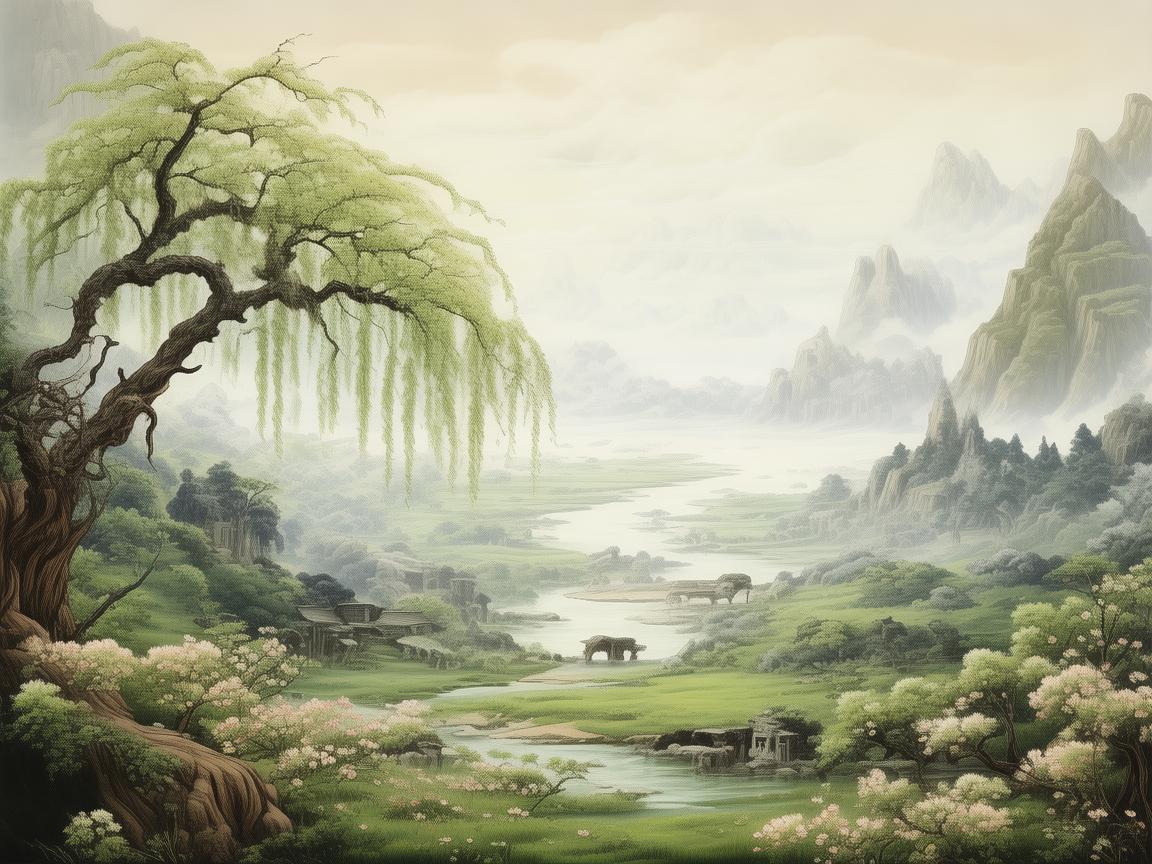 李白在手游中还出过哪些皮肤呢？