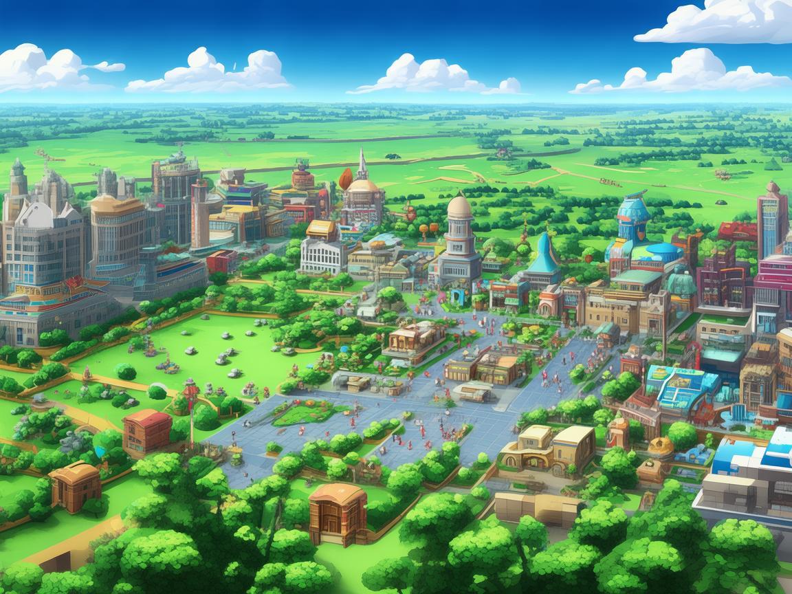 Pokemmo手游和端游数据互通吗？