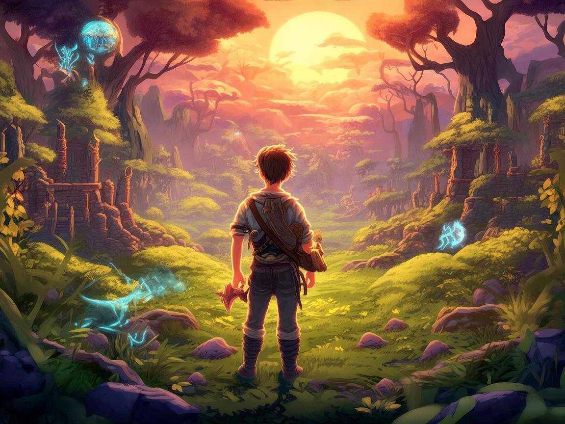 少年封神手游可以赚钱吗？