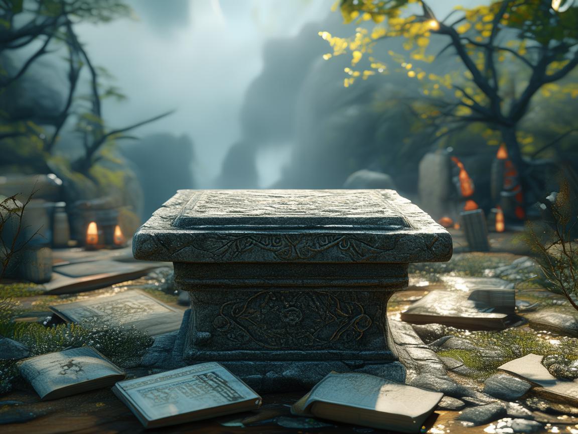 问道手游石魔该带什么天书？