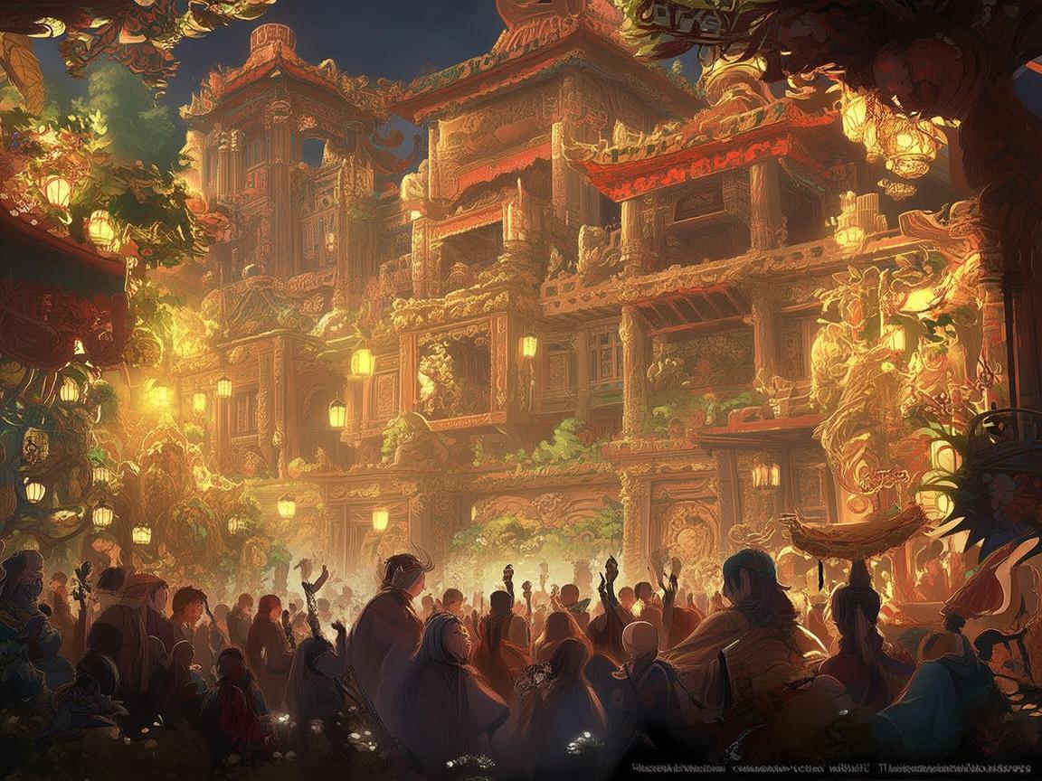 梦幻手游科举会试难吗？