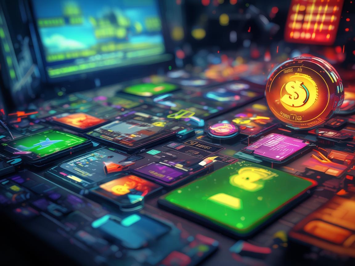 手游卖金币真的能赚钱吗？