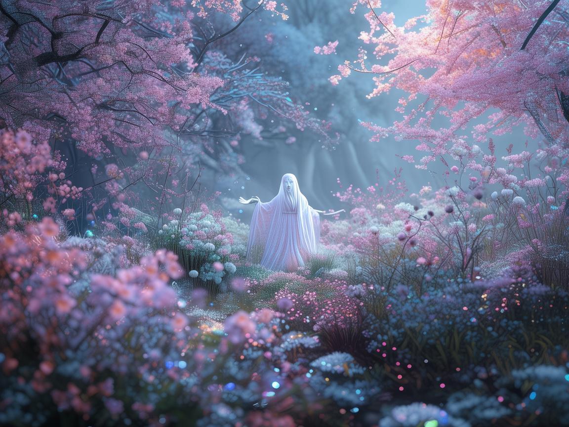 问道手游花神需要指点吗？