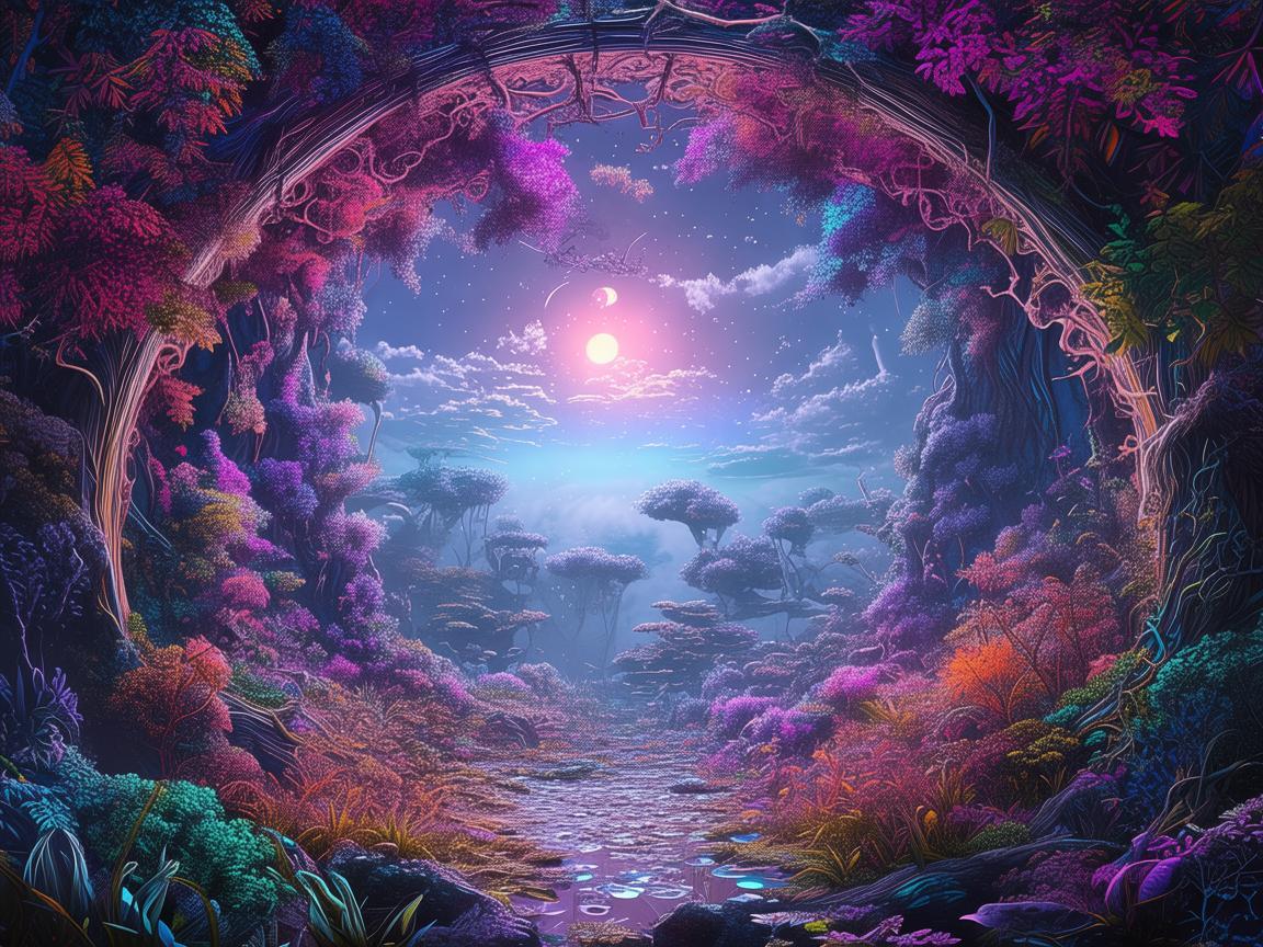 新出的奇幻手游究竟叫什么？
