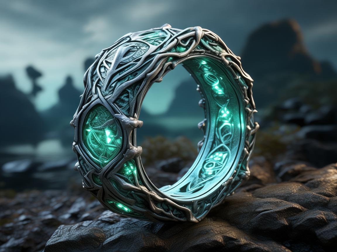 手游骨戒究竟有什么属性？