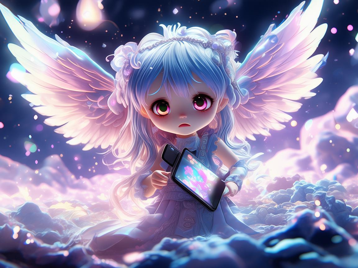 手游AD天使为何如此坑? 手游AD天使为何如此坑?