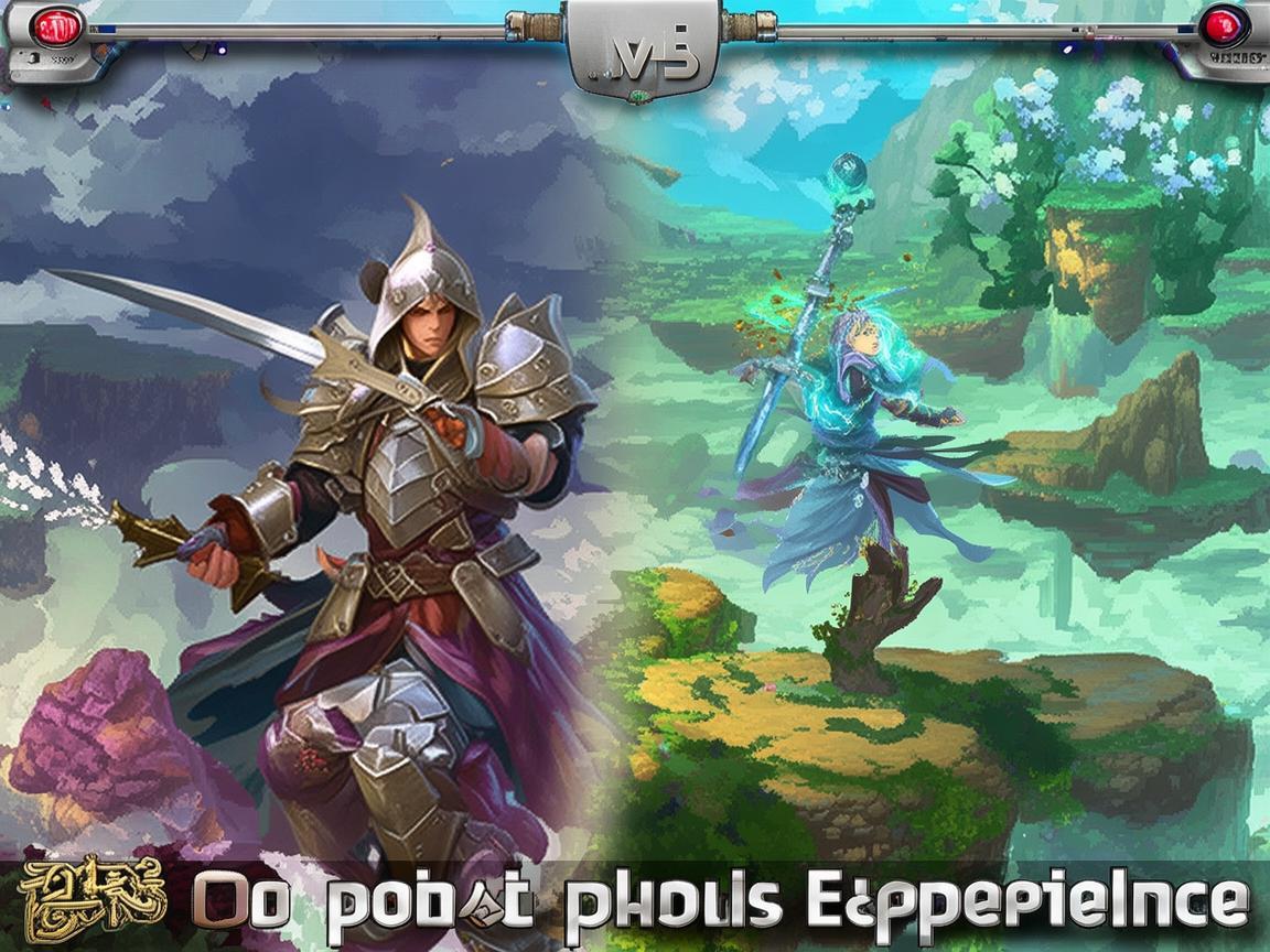 完美世界手游双开练什么职业好? 完美世界手游双开练什么职业好?