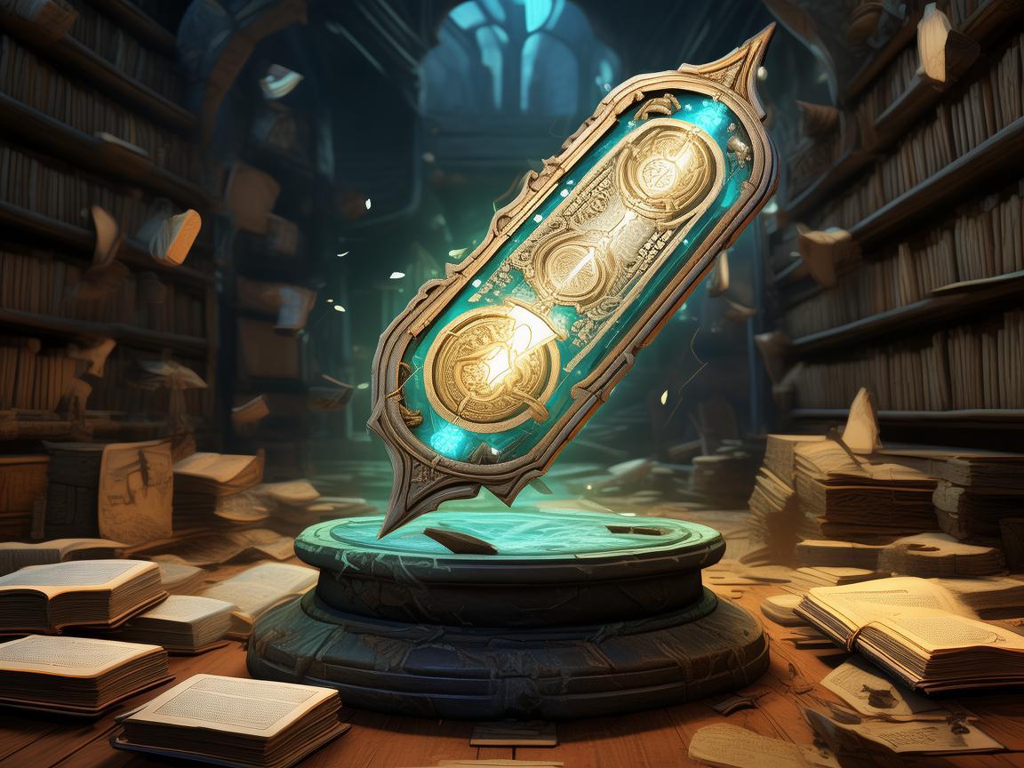 方舟手游智慧神器能给什么？