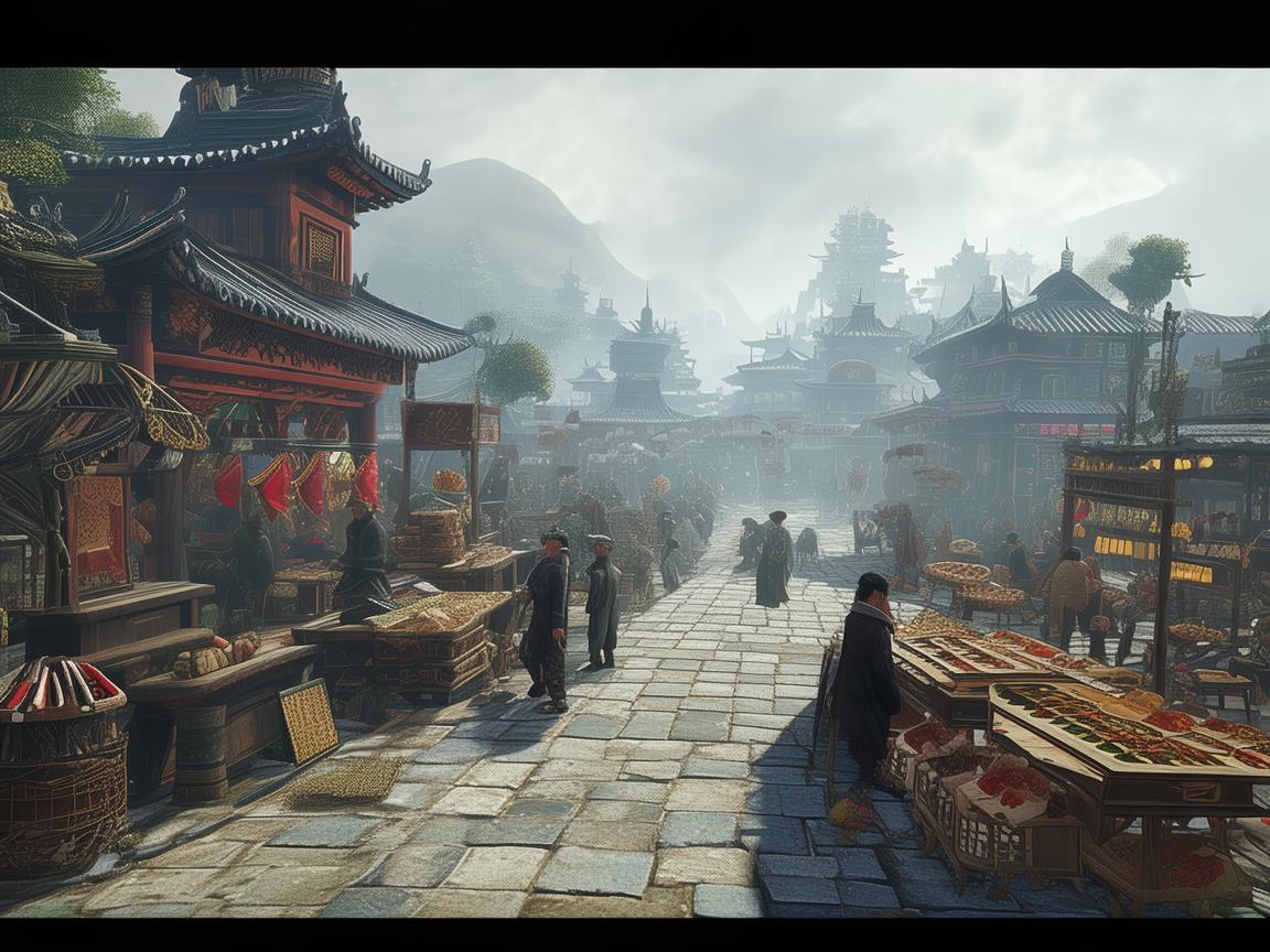 我在江湖手游能赚钱吗? 我在江湖手游能赚钱吗?