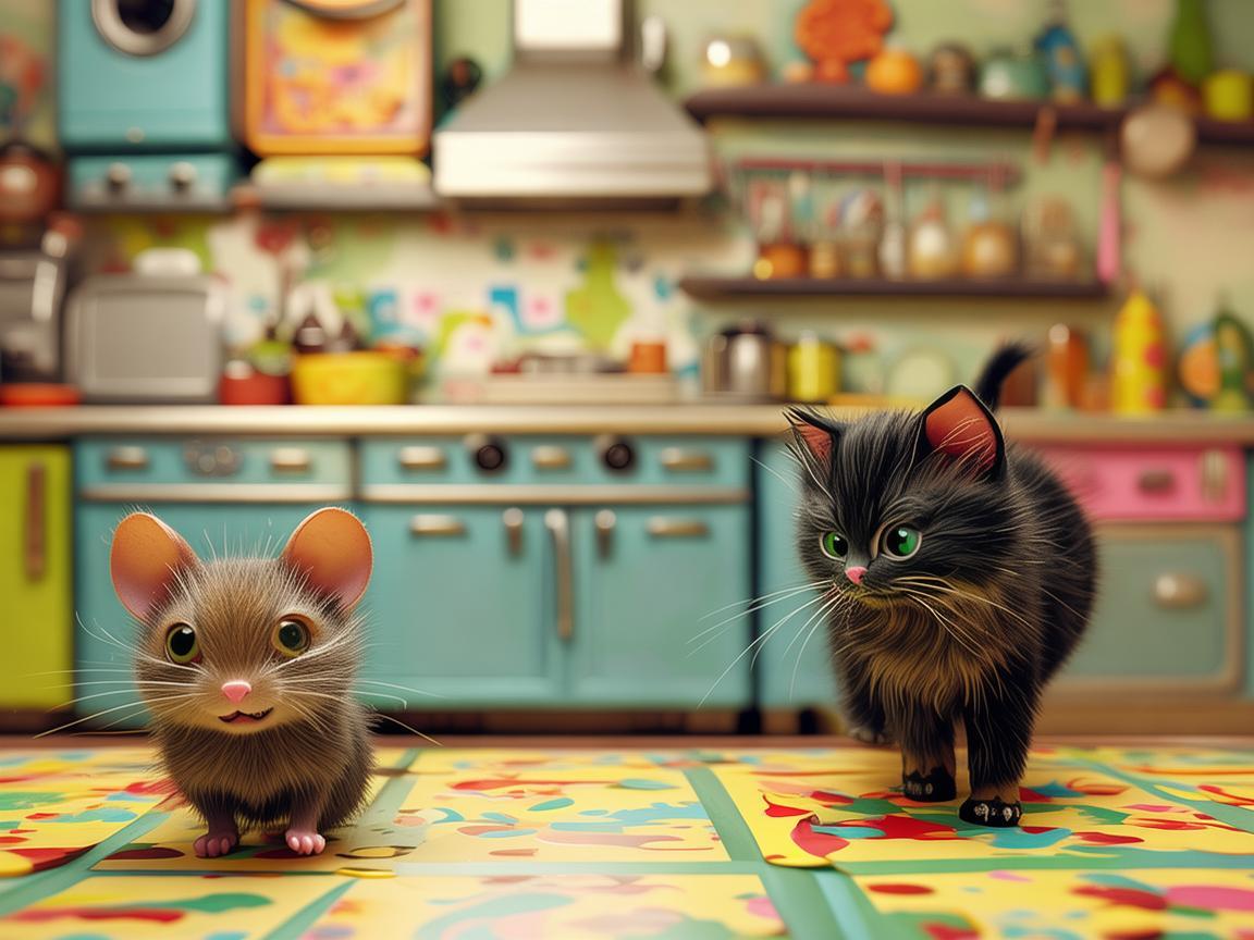 猫和老鼠手游要收费吗？