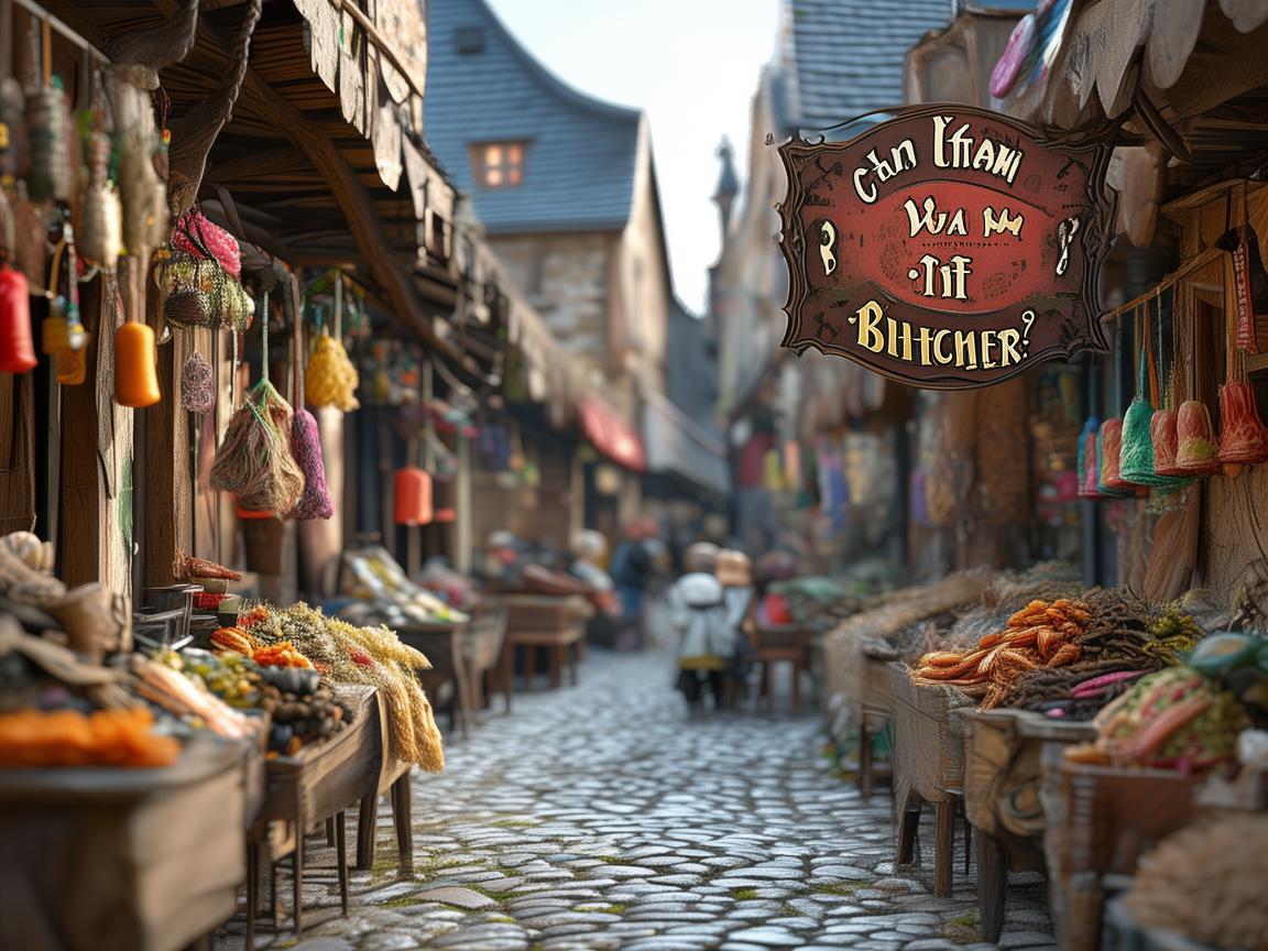 能遛屠夫的手游究竟是哪款? 能遛屠夫的手游究竟是哪款?