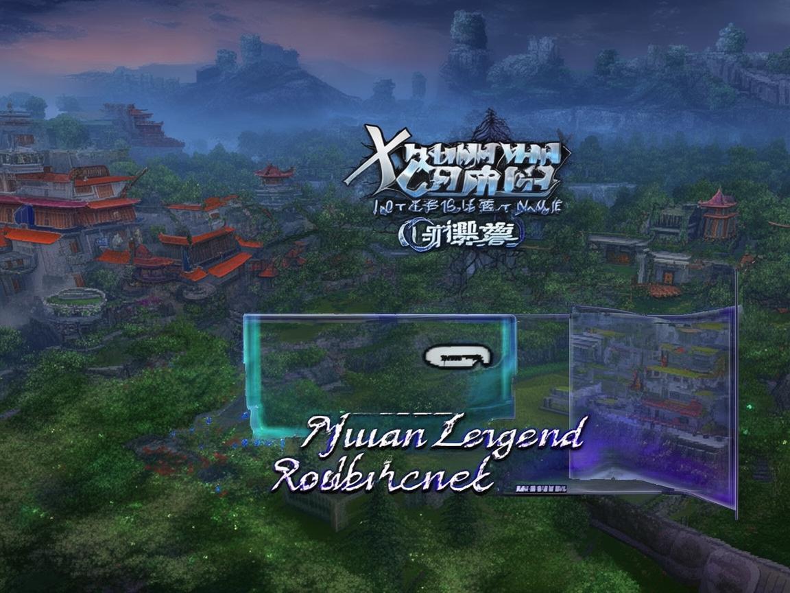 轩辕传奇手游现在还能登录吗? 轩辕传奇手游现在还能登录吗?