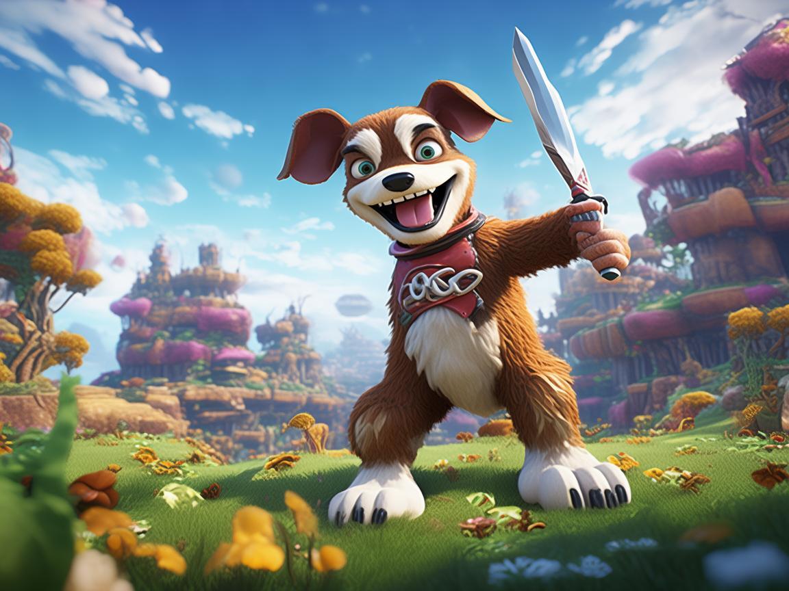 手游狗头打剑圣好打吗? 手游狗头打剑圣好打吗?