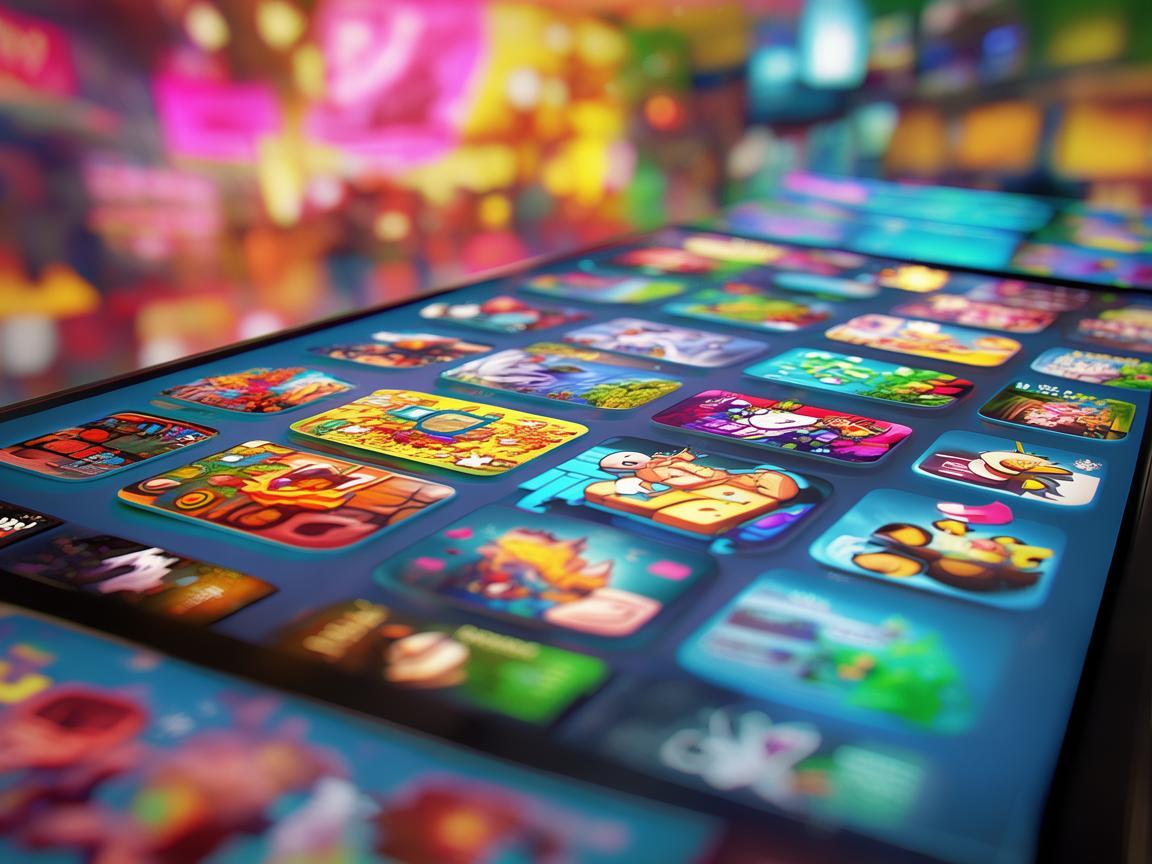 有哪些趣味手游值得一玩? 有哪些趣味手游值得一玩?