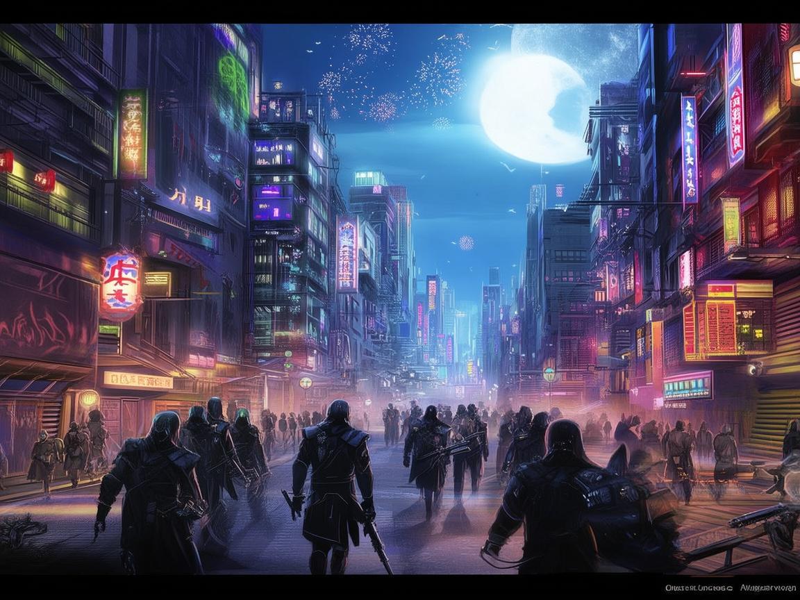 刺客伍六七手游里都有什么? 刺客伍六七手游里都有什么?