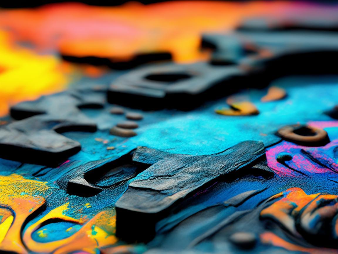 有哪些模拟喷漆的手游呢？