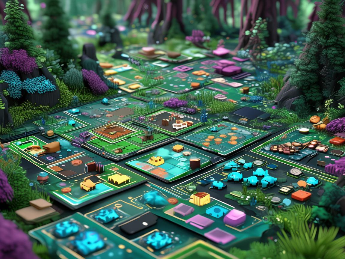 有哪些值得推荐的团队策略游戏手游? 有哪些值得推荐的团队策略游戏手游?