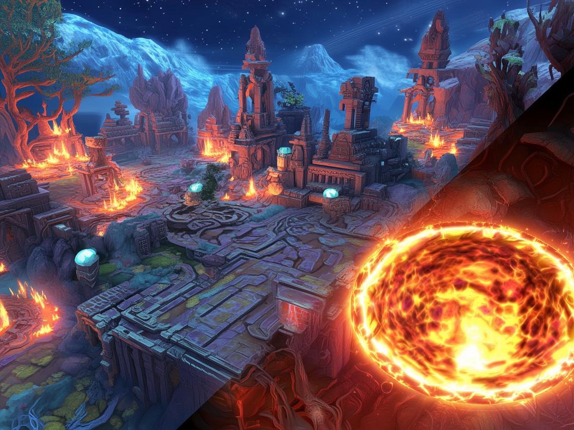 CF手游如何获得地狱火? CF手游如何获得地狱火?