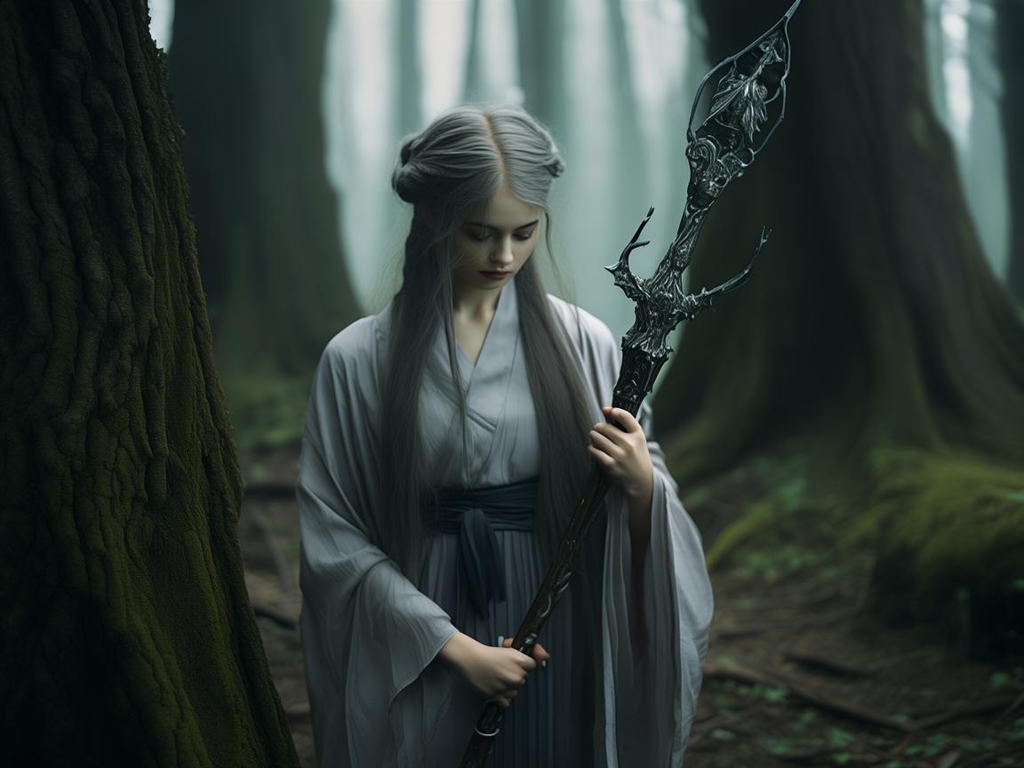 手游巫女适合用什么武器好? 手游巫女适合用什么武器好?