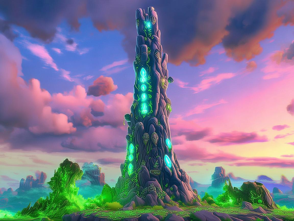 镇魔塔手游真的好玩吗? 镇魔塔手游真的好玩吗?