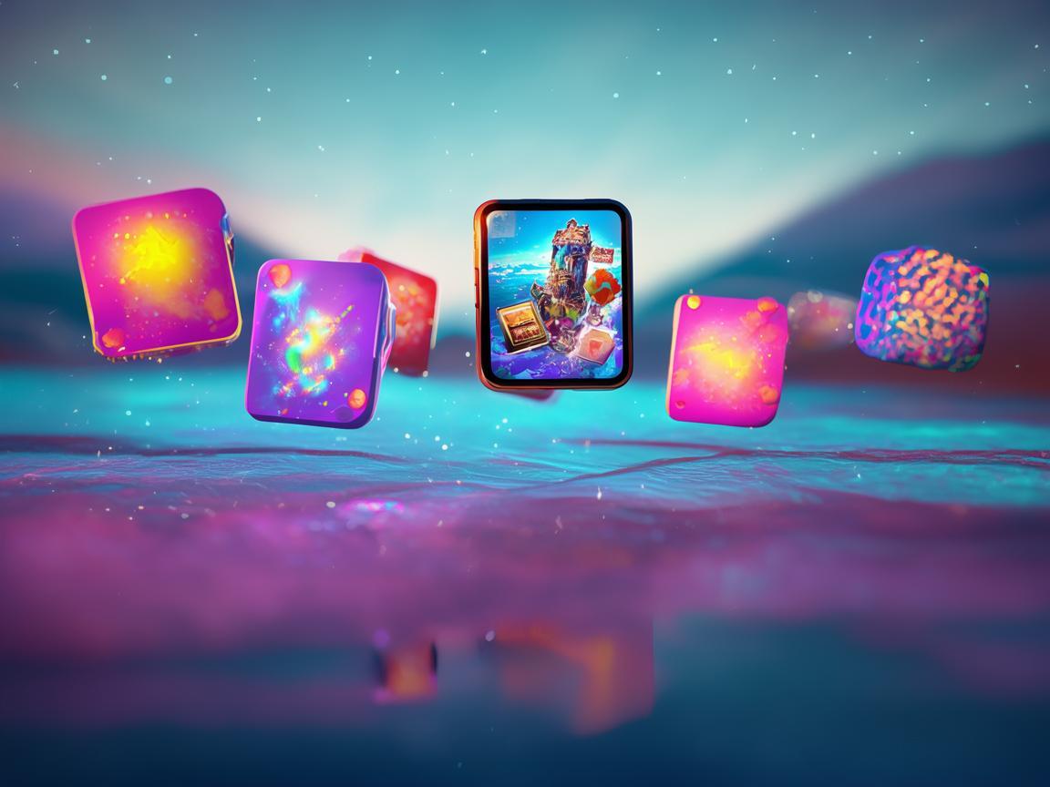 有哪些值得一肝的手游呢? 有哪些值得一肝的手游呢?