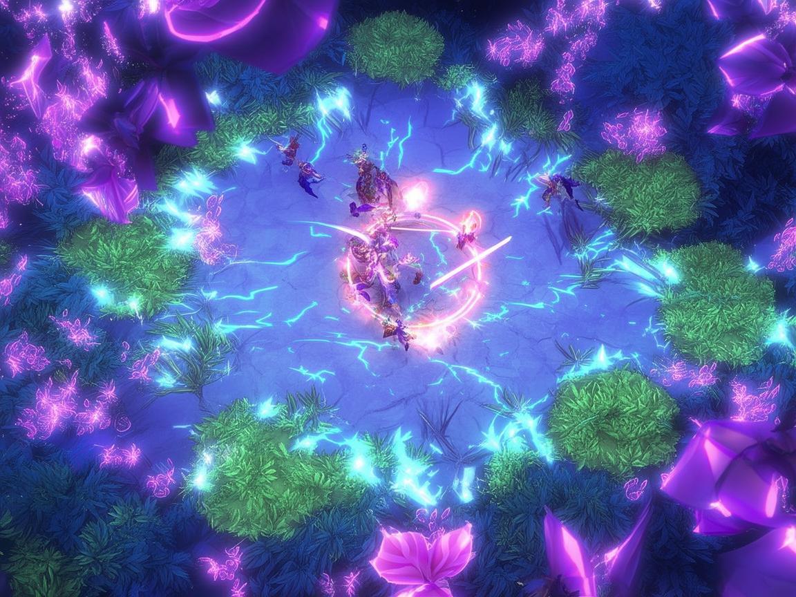 手游里什么英雄打霞光好用? 手游里什么英雄打霞光好用?