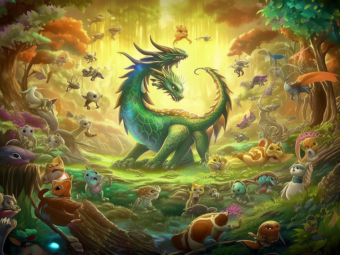 天龙手游宠物哪个好? 天龙手游宠物哪个好?