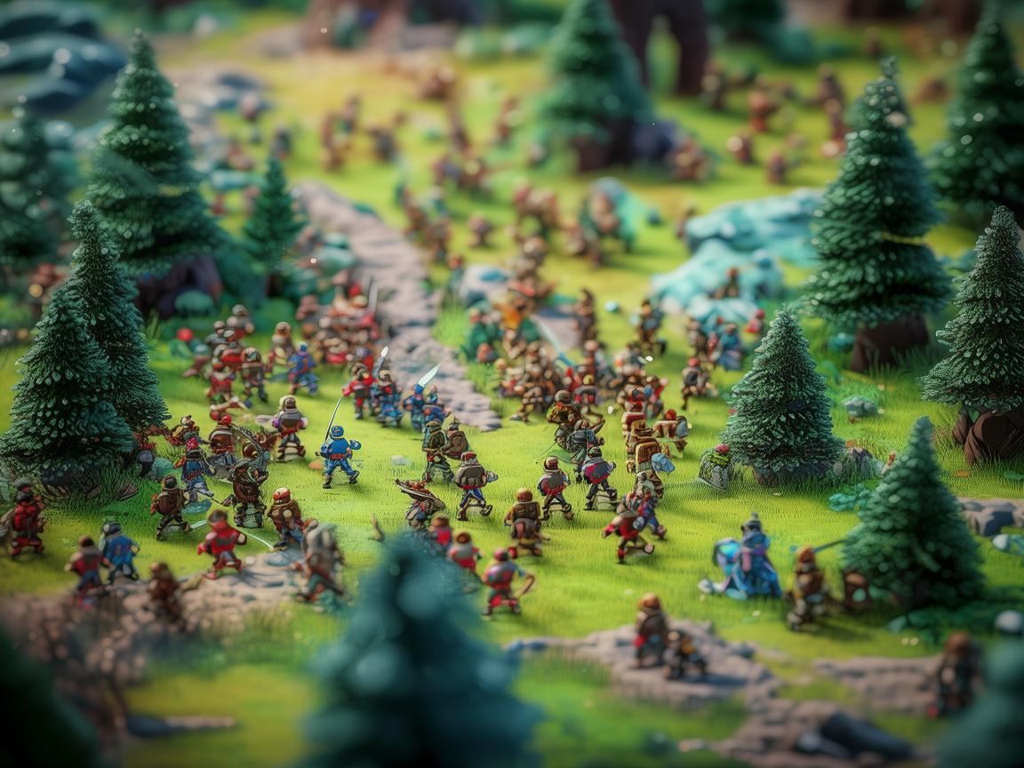 哪些手游打仗能看到小兵呢? 哪些手游打仗能看到小兵呢?