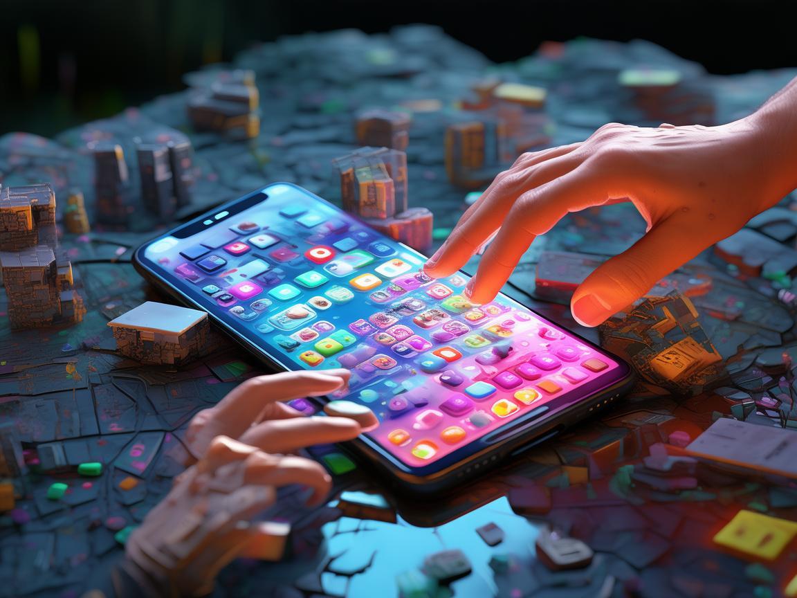 手游真的很难玩吗？