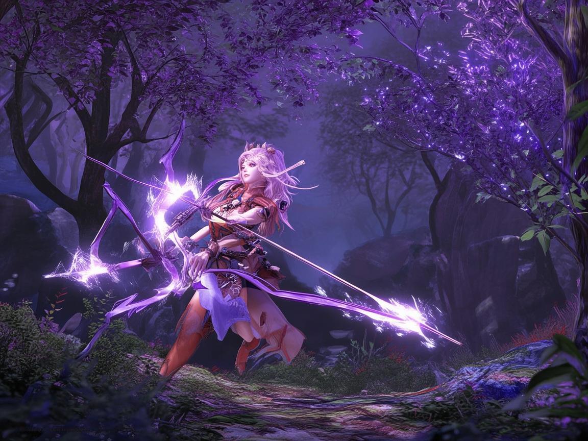 手游VN薇恩主什么技能? 手游VN薇恩主什么技能?