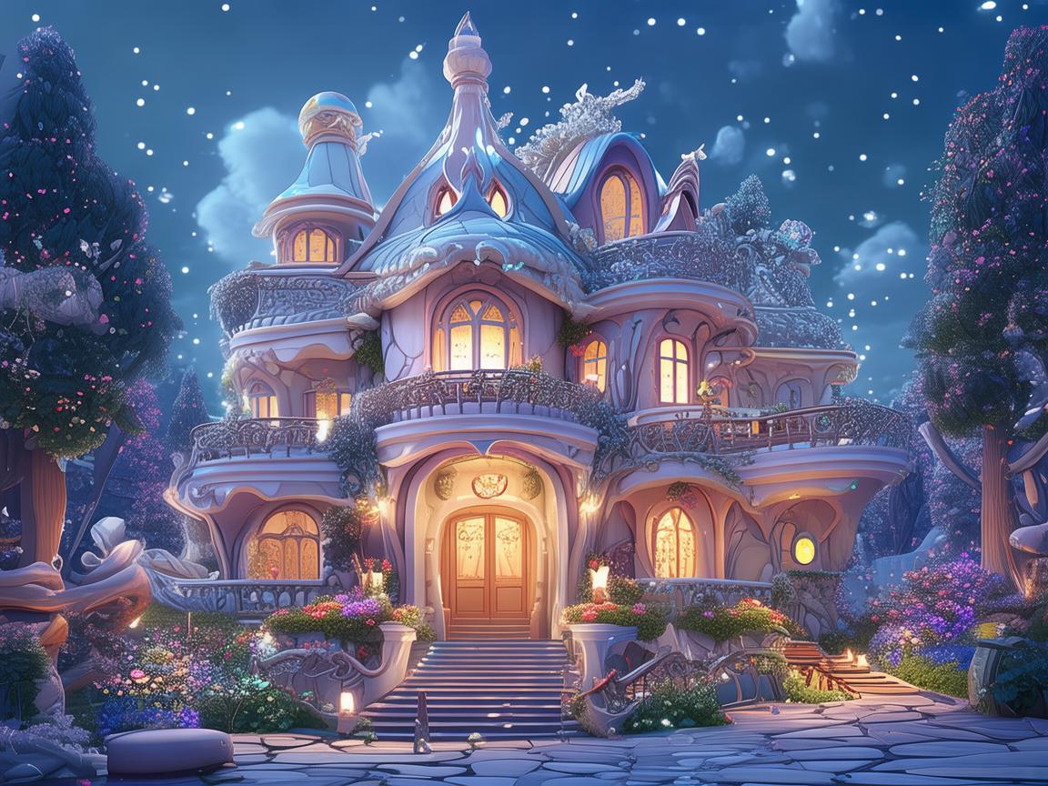 梦幻手游结婚房子能升级吗？