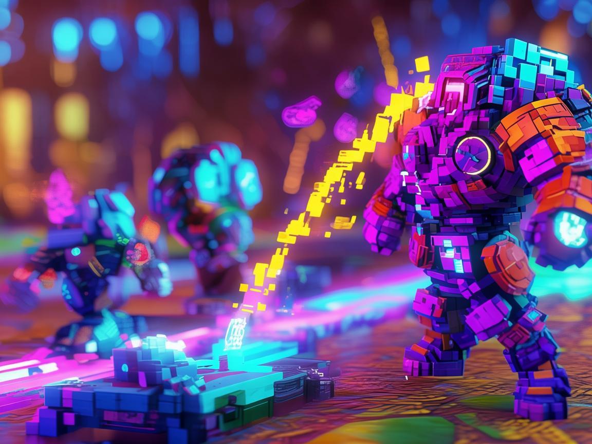 什么手游ADC能克制布隆? 什么手游ADC能克制布隆?