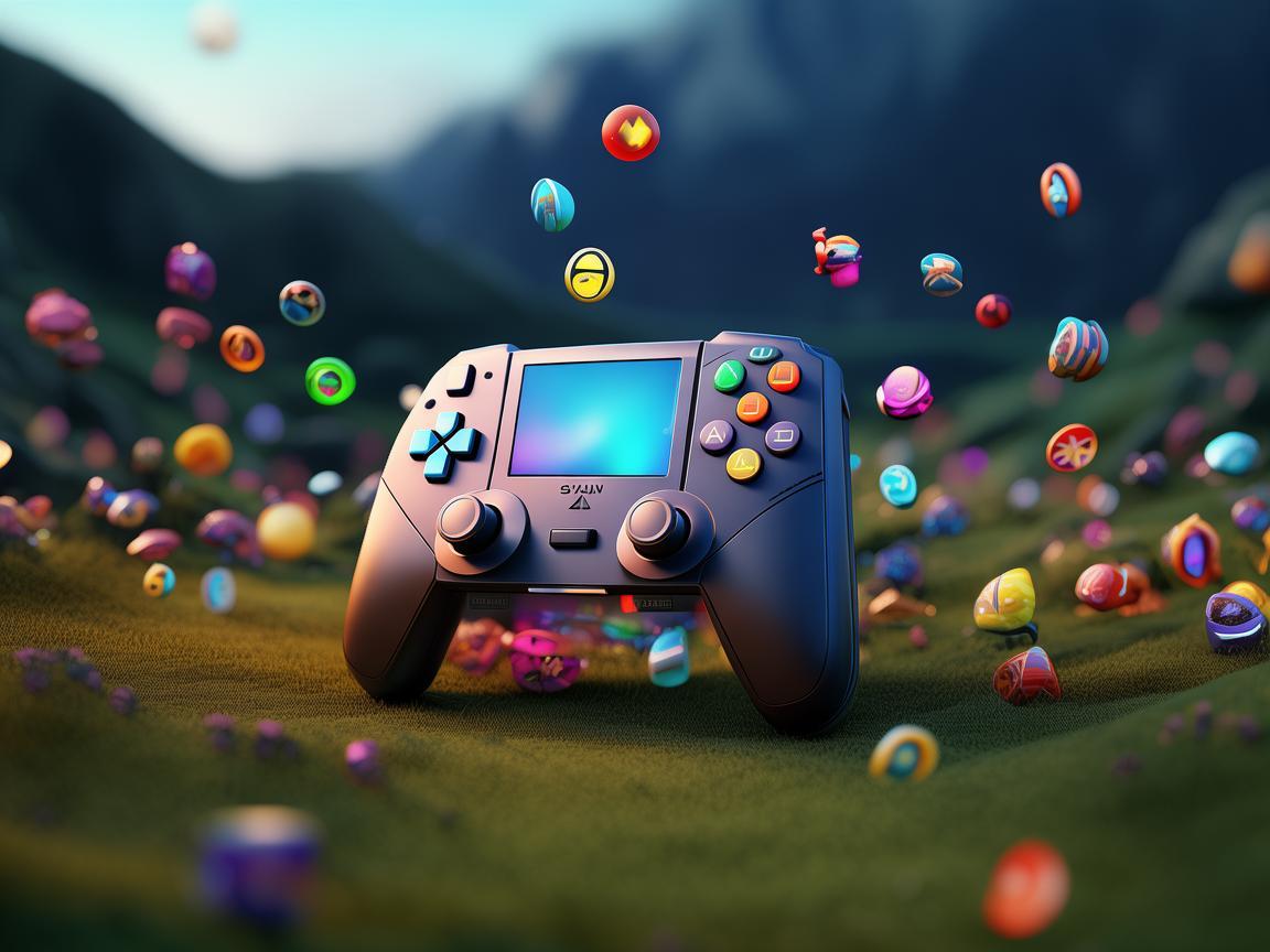 王希适合玩什么手游呢？