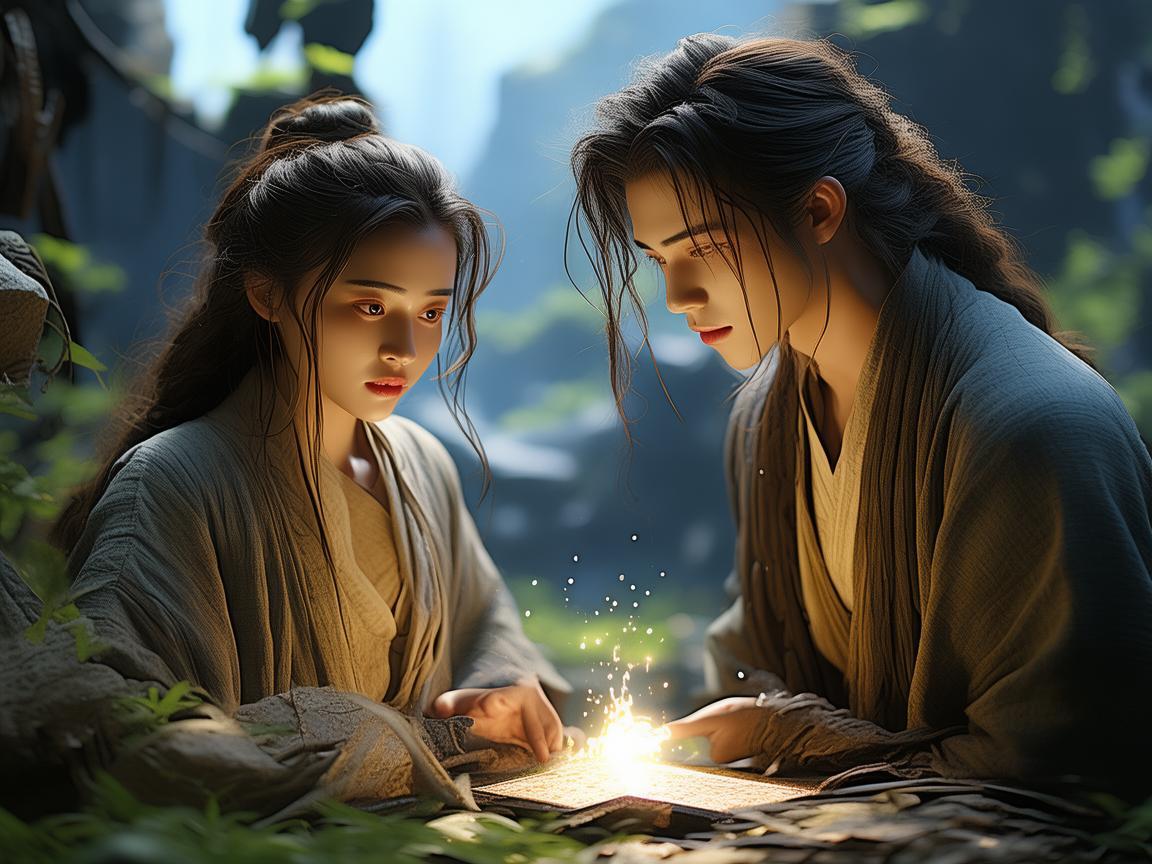 择天记手游究竟该怎么玩? 择天记手游究竟该怎么玩?