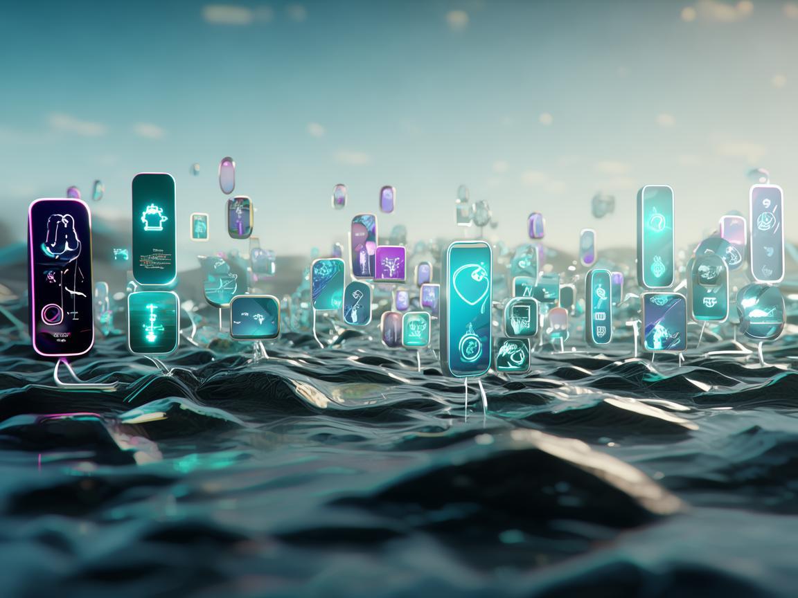 手游有哪些衍生行业呢? 手游有哪些衍生行业呢?