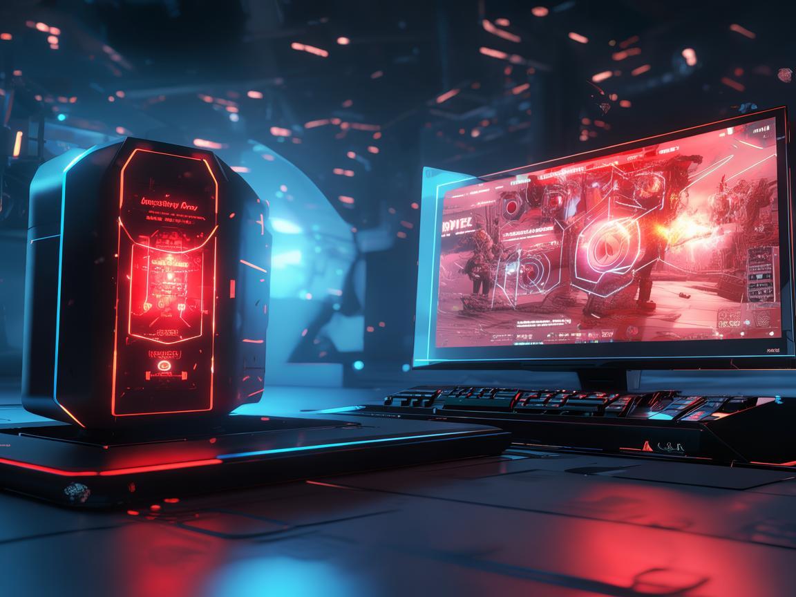 有具备无限火力模式的手游和端游吗? 有具备无限火力模式的手游和端游吗?