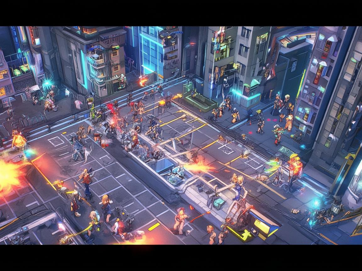 CF手游对峙2好玩吗? CF手游对峙2好玩吗?