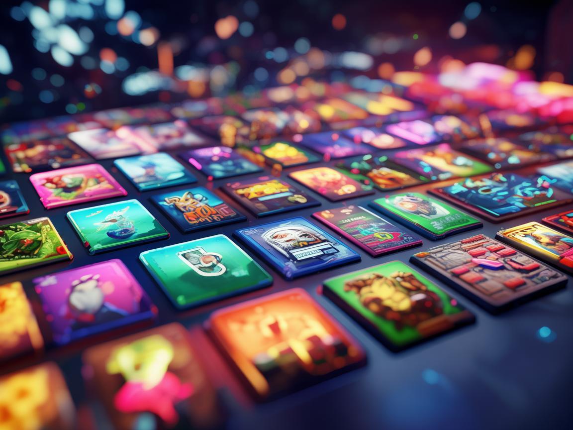 创造型手游有哪些? 创造型手游有哪些?